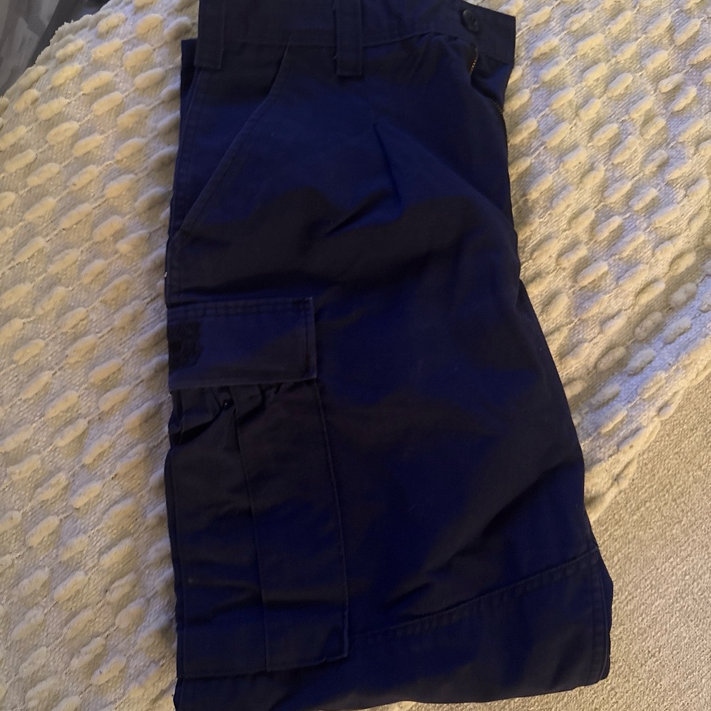 Uscg odu pants small regular
